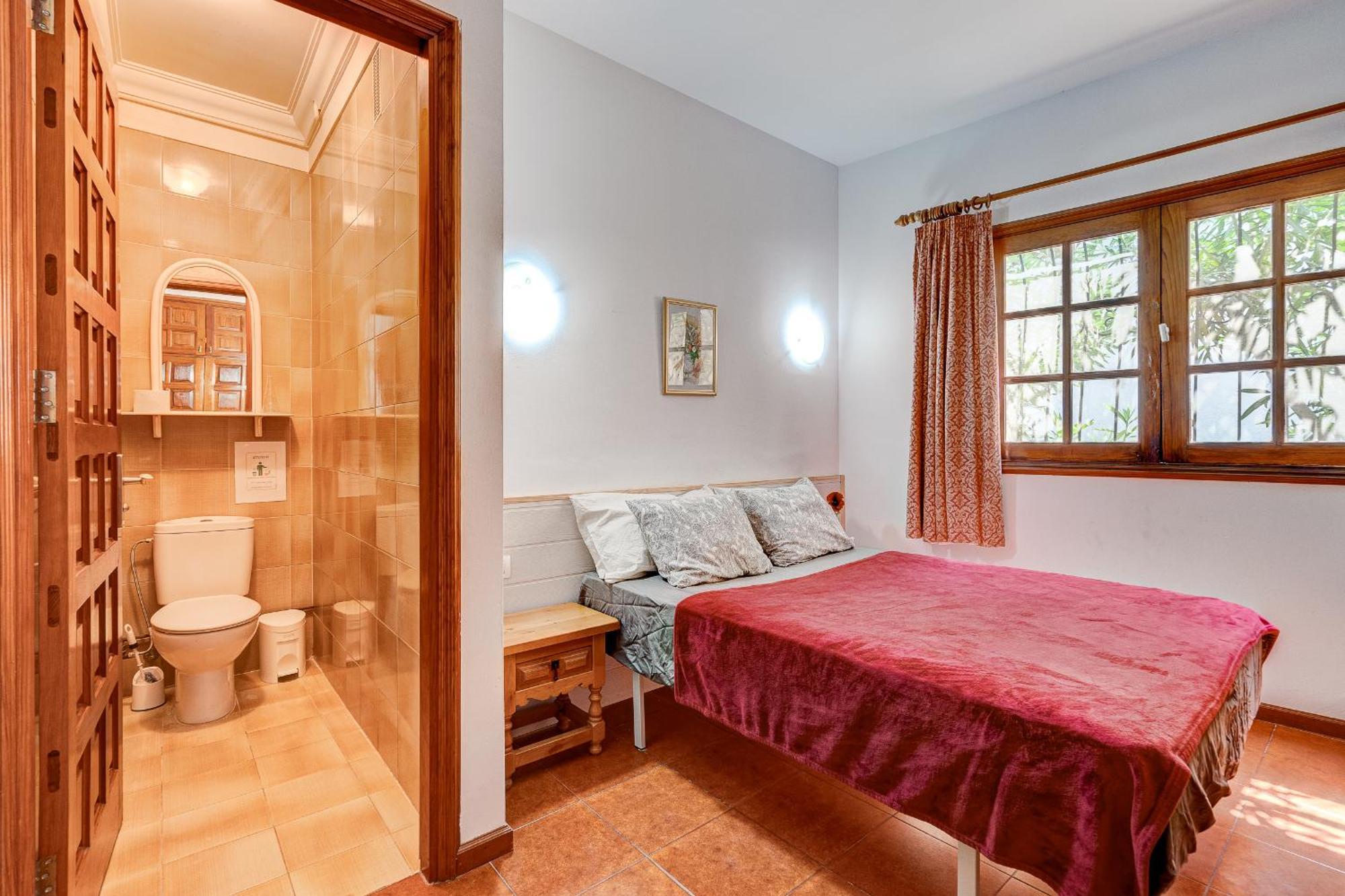 Cozy Two Bedrooms Apartament In The Heart Of Los Gigantes Acantilado de los Gigantes Exterior photo